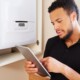 Top five reasons to service your boiler this winter