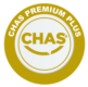 ACS achieves CHAS Premium Plus Accreditation