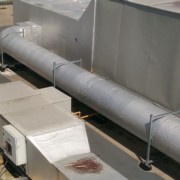 AHU & Ventilation Services