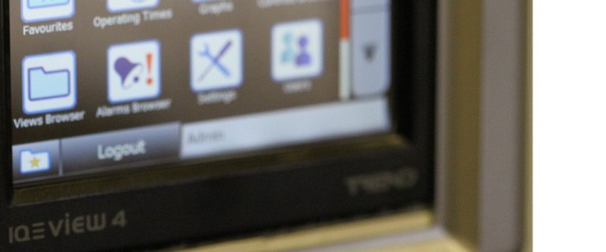 Building Management Systems (BMS)