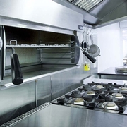 Commercial Catering Equipment