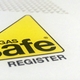 Gas Safe Registered Company