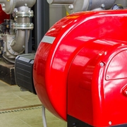 Gas Booster Servicing